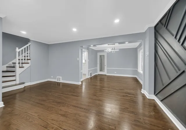 Photo 4 of Single family home for sale at 8616 S Winchester Ave, Chicago, IL 60620 | MLS# 12732698 | Listing updated on 2026-09-01
