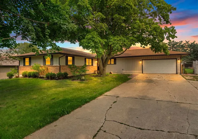 Photo 1 of Sale Pending at 6379 Hallen Ave, Belvidere, IL 61008 | MLS# 12732703 | Listing updated on 2026-08-27