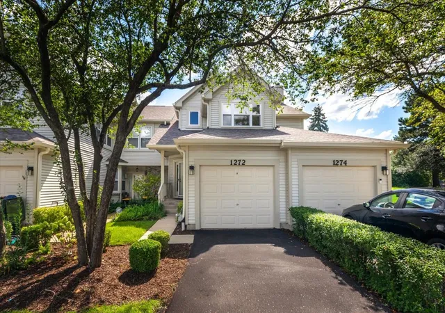 2nd image of 1272 Tennyson Ln #1272, Naperville, IL 60540 | MLS# 12732706