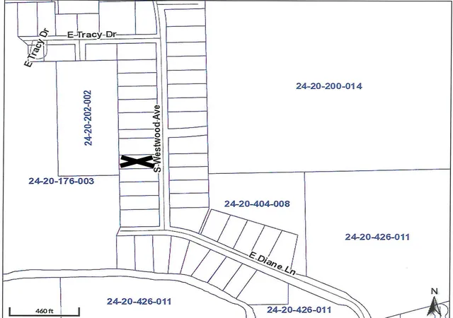 Photo 1 of Land for sale at 000 S Westwood Ave, Rochelle, IL 61068 | MLS# 12732709 | Listing updated on 2026-08-21