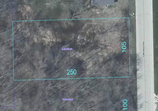 Photo 2 of Land for sale at 000 S Westwood Ave, Rochelle, IL 61068 | MLS# 12732709 | Listing updated on 2026-08-21