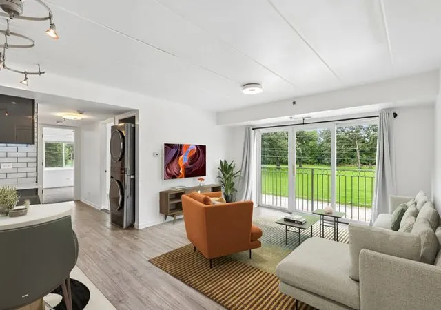 Photo 3 of Condo for sale at 7335 Oakwood Ave #2F, Lyons, IL 60534 | MLS# 12732711 | Listing updated on 2026-08-24