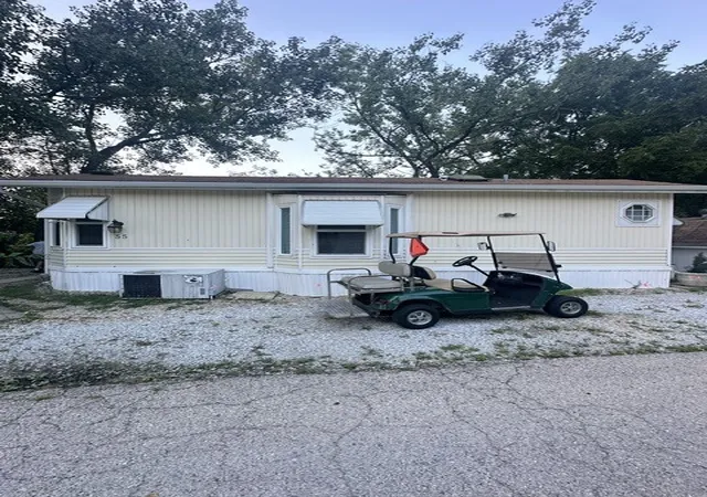1st image of 55 Lakeshore Dr, Wilmington, IL 60481 | MLS# 12732715