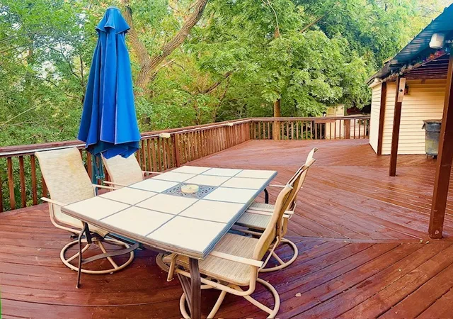 2nd image of 55 Lakeshore Dr, Wilmington, IL 60481 | MLS# 12732715