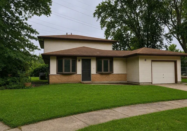 1st image of 8 Wayne Ct, Park Forest, IL 60466 | MLS# 12732730