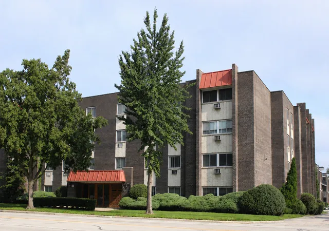 Photo 1 of Condo for sale at 4700 Old Orchard Rd #110, Skokie, IL 60076 | MLS# 12732734 | Listing updated on 2026-09-23