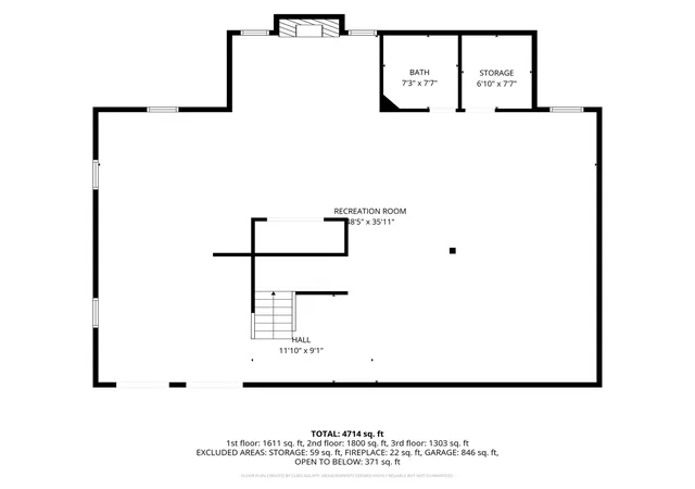 57th image of 8n055 Secretariat Ct, St. Charles, IL 60175 | MLS# 12732735