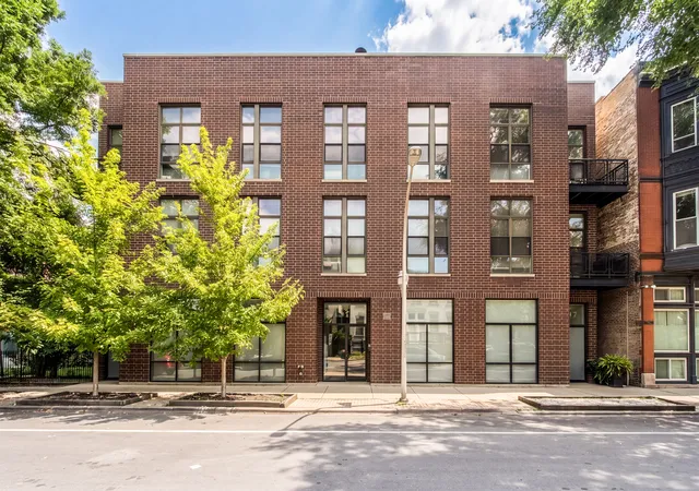 1st image of 1319 N Wood St #3C, Chicago, IL 60622 | MLS# 12732737