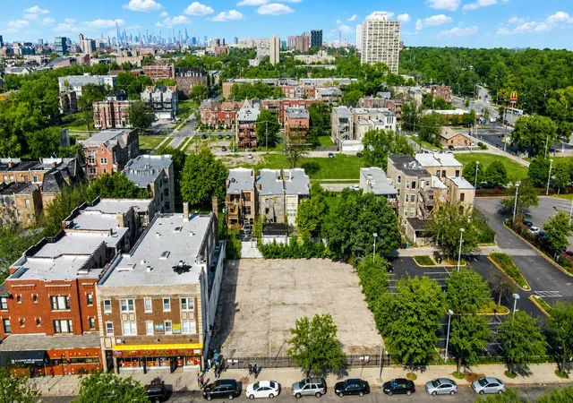 Photo 2 of Land for sale at 1510 E 67th Street, Chicago, IL 60637 | MLS# 12732743 | Listing updated on 2026-08-19