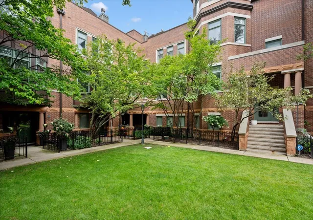 Photo 1 of Sale Pending at 1351 W Altgeld St #3B, Chicago, IL 60614 | MLS# 12732750 | Listing updated on 2026-09-04