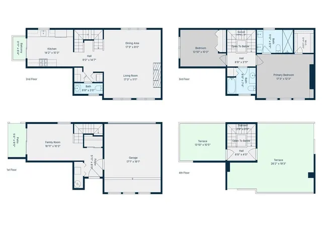 Photo 39 of Sale Pending at 1351 W Altgeld St #3B, Chicago, IL 60614 | MLS# 12732750 | Listing updated on 2026-09-04