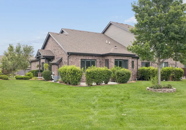Photo 23 of Sale Pending at 10737 Revere Cir, Mokena, IL 60448 | MLS# 12732781 | Listing updated on 2026-09-04