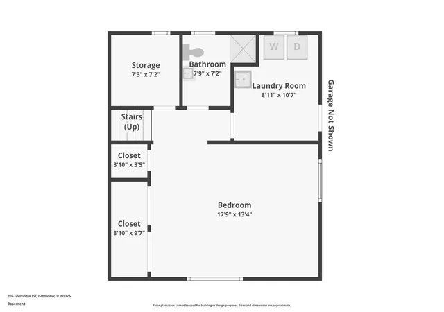 40th image of 205 Glenview Rd, Glenview, IL 60025 | MLS# 12732785