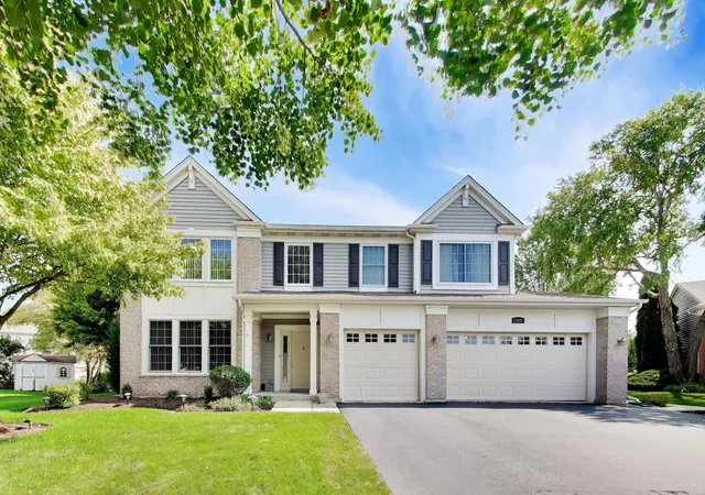 Photo 1 of Single family home for sale at 904 Pimpernel Ct, Naperville, IL 60540 | MLS# 12732788 | Listing updated on 2026-08-18