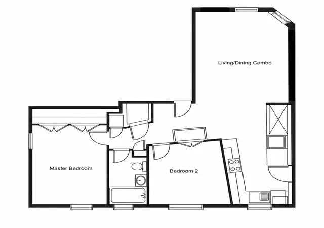 21st image of 136 Clyde Ave #2S, Evanston, IL 60202 | MLS# 12732793
