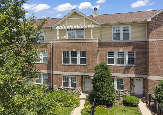 Photo 1 of Condo for sale at 231 N West St #0, Wheaton, IL 60187 | MLS# 12732811 | Listing updated on 2026-09-04