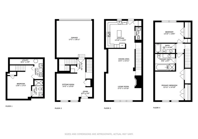 Photo 24 of Condo for sale at 231 N West St #0, Wheaton, IL 60187 | MLS# 12732811 | Listing updated on 2026-09-04