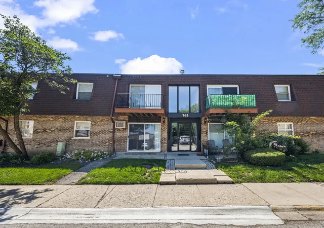 Photo 1 of Condo for sale at 765 Grove Dr #103, Buffalo Grove, IL 60089 | MLS# 12732826 | Listing updated on 2026-09-01