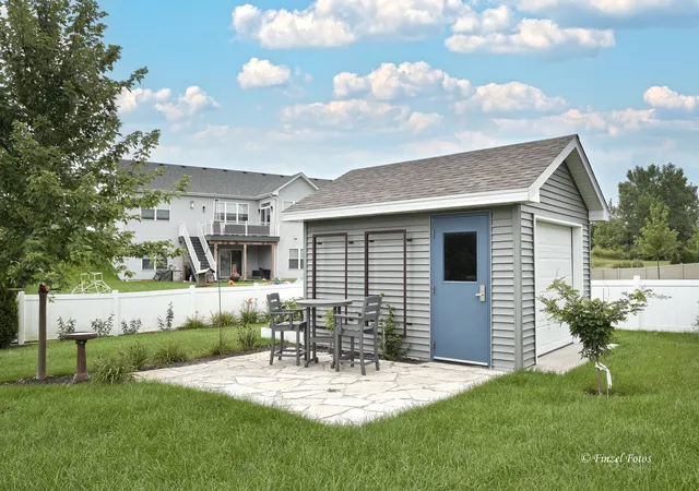 3rd image of 5305 Grouse Ln, Richmond, IL 60071 | MLS# 12732829