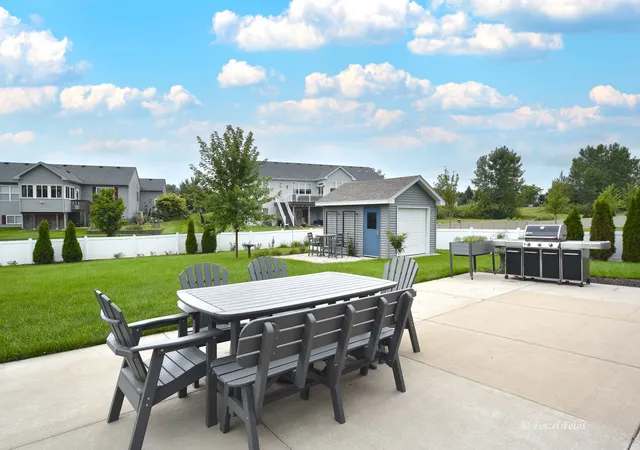 4th image of 5305 Grouse Ln, Richmond, IL 60071 | MLS# 12732829