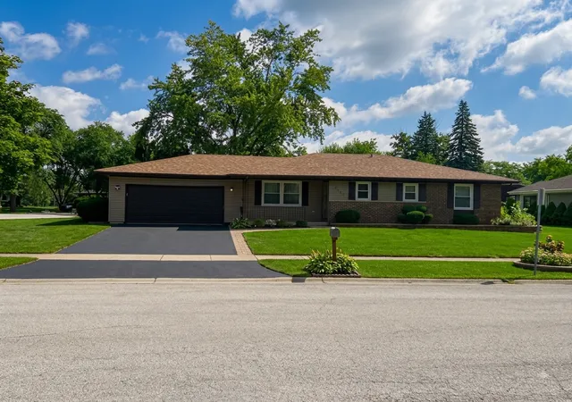 1st image of 4120 Sumter Dr, Matteson, IL 60443 | MLS# 12732842