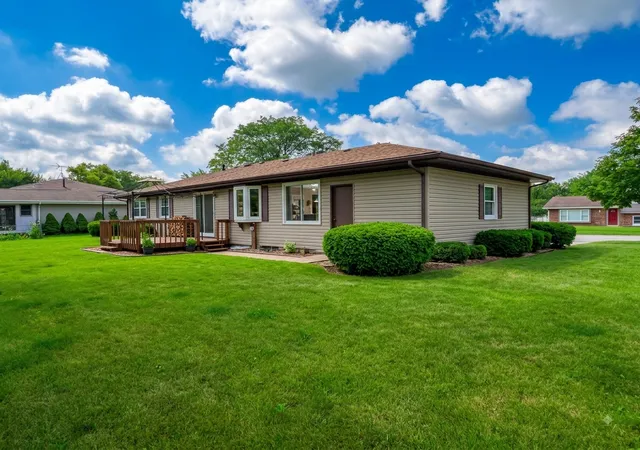 3rd image of 4120 Sumter Dr, Matteson, IL 60443 | MLS# 12732842