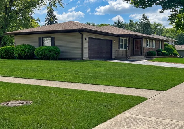 4th image of 4120 Sumter Dr, Matteson, IL 60443 | MLS# 12732842