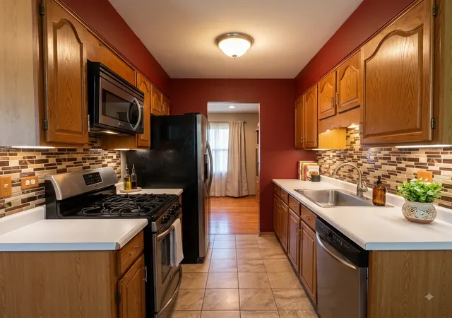 5th image of 4120 Sumter Dr, Matteson, IL 60443 | MLS# 12732842