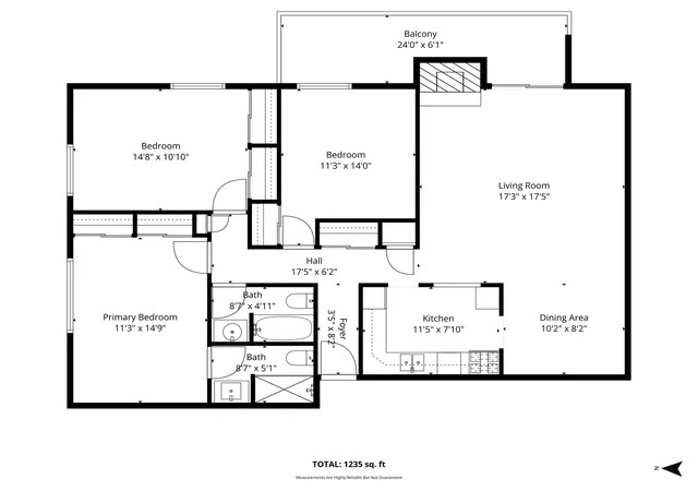 Photo 32 of Condo for sale at 110 W Butterfield Rd #302S, Elmhurst, IL 60126 | MLS# 12732854 | Listing updated on 2026-08-20