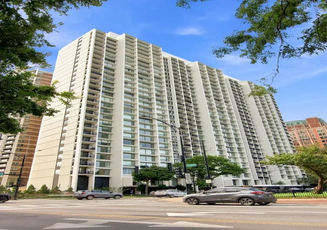 1st image of 3200 N Lake Shore Dr #511, Chicago, IL 60657 | MLS# 12732860