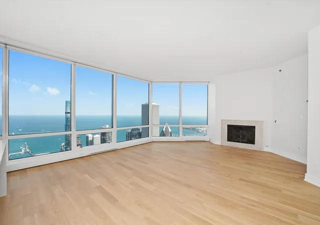 Photo 2 of Condo for sale at 401 N Wabash Ave #81F, Chicago, IL 60611 | MLS# 12732884 | Listing updated on 2026-08-21