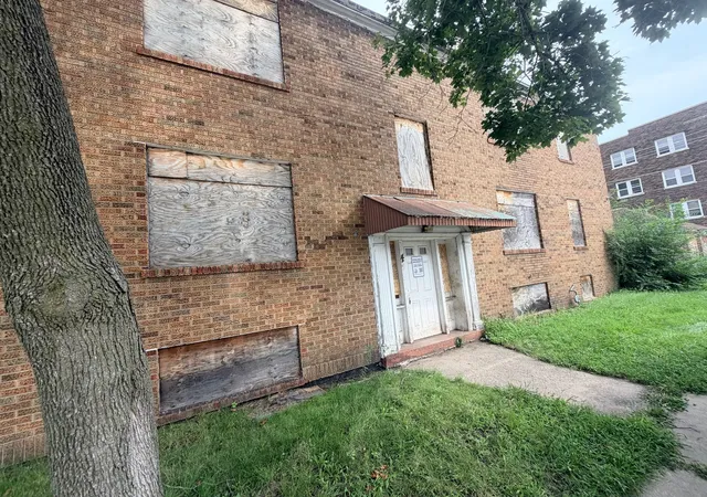 Multi family home for sale at 45 156th Place, Calumet City, IL 60409 | MLS# 12732886