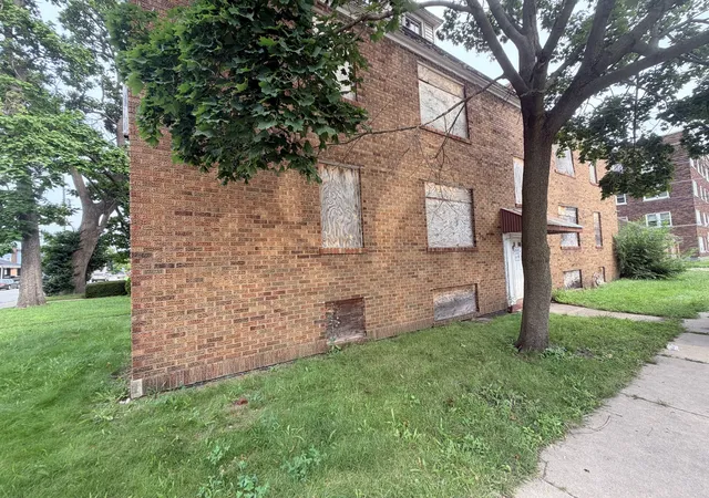 Photo 2 of Multi family home for sale at 45 156th Place, Calumet City, IL 60409 | MLS# 12732886 | Listing updated on 2026-08-27