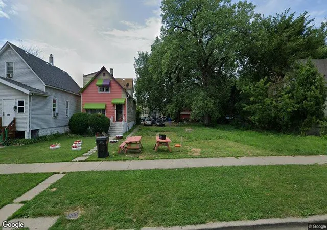 Photo 1 of Land for sale at 10932 S Wabash Ave, Chicago, IL 60628 | MLS# 12732887 | Listing updated on 2026-08-19