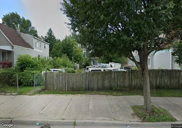 Photo 1 of Land for sale at 117 W 119th Street, Chicago, IL 60628 | MLS# 12732892 | Listing updated on 2026-08-19