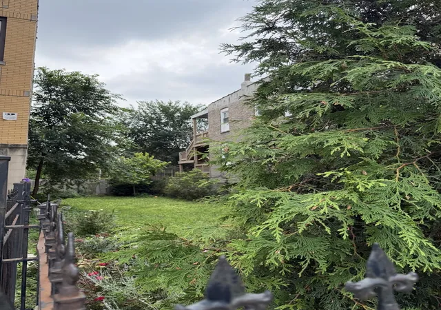 Photo 1 of Land for sale at 4451 W Jackson Blvd, Chicago, IL 60624 | MLS# 12732895 | Listing updated on 2026-08-20