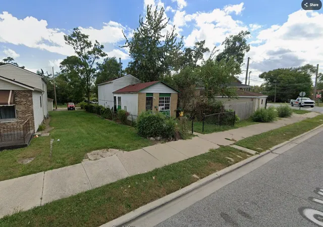 Photo 1 of Land for sale at 10963 S Vincennes Ave, Chicago, IL 60643 | MLS# 12732900 | Listing updated on 2026-08-19