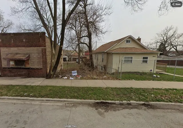 Photo 1 of Land for sale at 11535 S Vincennes Ave, Chicago, IL 60643 | MLS# 12732906 | Listing updated on 2026-08-19