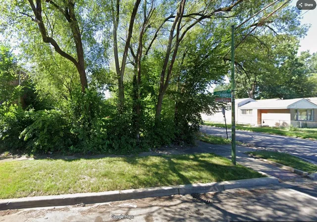 Photo 2 of Land for sale at 1155 W 110th Street, Chicago, IL 60643 | MLS# 12732917 | Listing updated on 2026-08-19