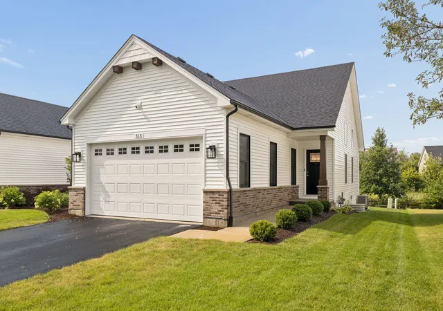 1st image of 513 Sudbury Cir, Oswego, IL 60543 | MLS# 12732918