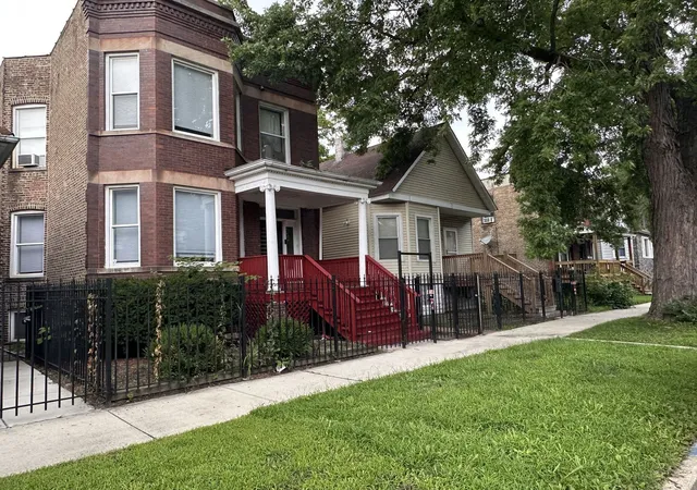 Photo 1 of Multi family home for sale at 7422 S Blackstone Ave, Chicago, IL 60619 | MLS# 12732919 | Listing updated on 2026-08-28