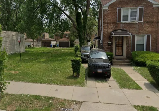 Photo 1 of Land for sale at 1119 W 111th Street, Chicago, IL 60643 | MLS# 12732920 | Listing updated on 2026-08-19