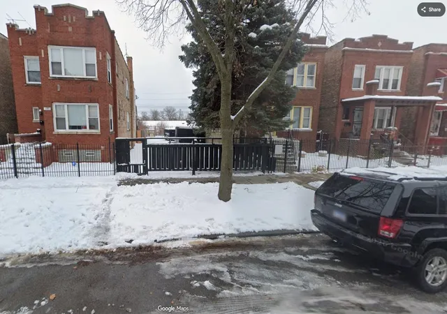 Photo 1 of Land for sale at 11147 S Vernon Ave, Chicago, IL 60628 | MLS# 12732933 | Listing updated on 2026-08-19