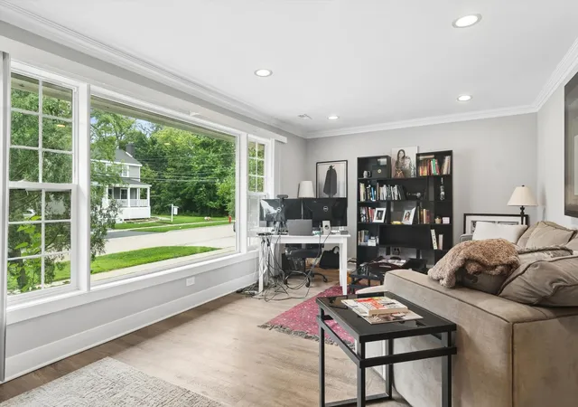 Photo 2 of Multi family home for sale at 336 E Russell St, Barrington, IL 60010 | MLS# 12732940 | Listing updated on 2026-09-04