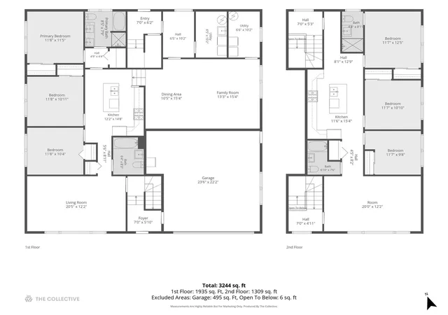 Photo 36 of Multi family home for sale at 336 E Russell St, Barrington, IL 60010 | MLS# 12732940 | Listing updated on 2026-09-04