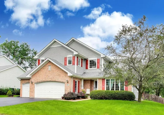 1st image of 4783 Clearwater Ln, Naperville, IL 60564 | MLS# 12732941