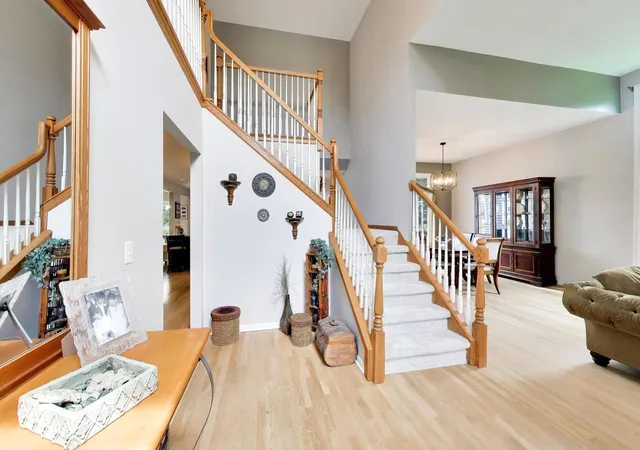 2nd image of 4783 Clearwater Ln, Naperville, IL 60564 | MLS# 12732941