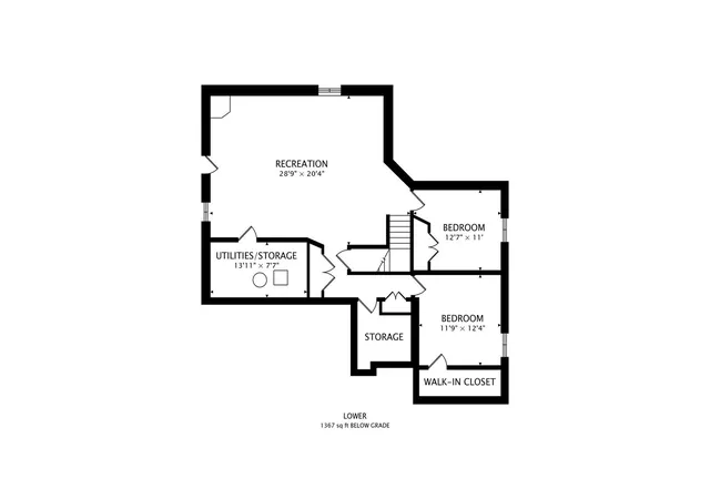 57th image of 4783 Clearwater Ln, Naperville, IL 60564 | MLS# 12732941