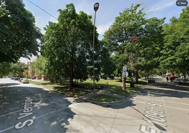 Photo 1 of Land for sale at 11904 S Vernon Ave, Chicago, IL 60628 | MLS# 12732942 | Listing updated on 2026-09-04