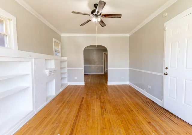 Photo 3 of Multi family home for sale at 8411 S Elizabeth St, Chicago, IL 60620 | MLS# 12732947 | Listing updated on 2026-08-25